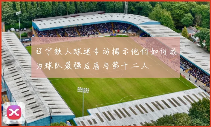 辽宁铁人球迷专访揭示他们如何成为球队最强后盾与第十二人